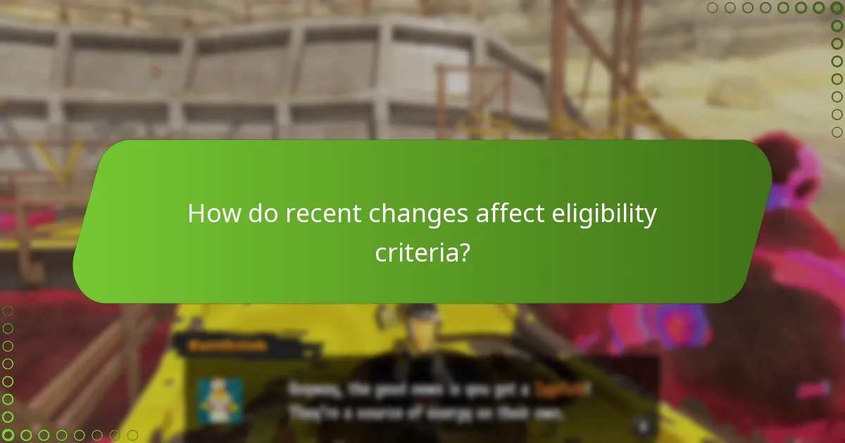 What are the restrictions on event reward eligibility?