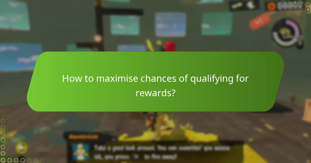 What exceptions exist for event reward eligibility?