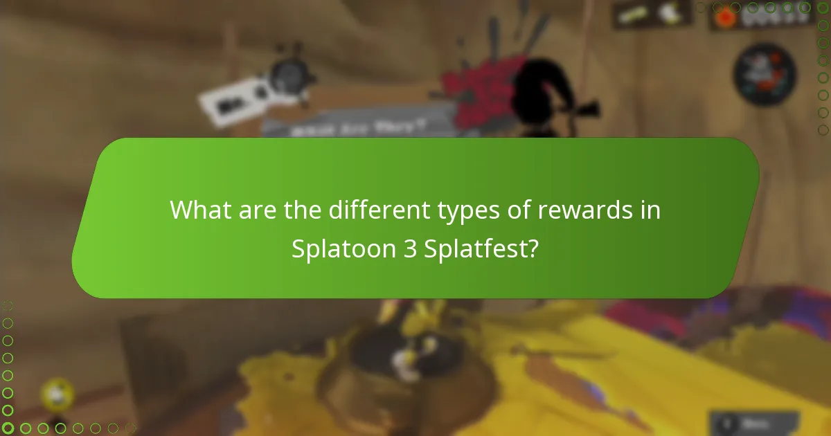Which exclusive items can players expect in Splatfest?