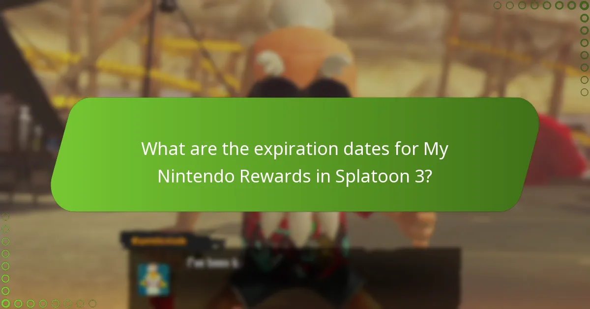 What is the renewal process for My Nintendo Rewards?