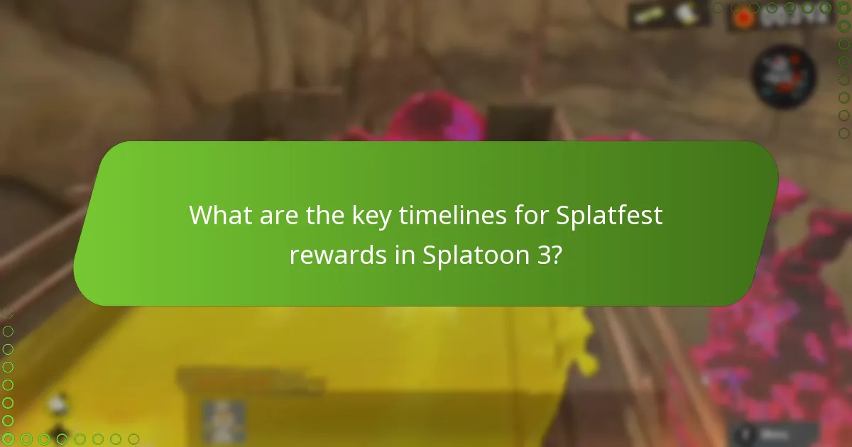 What methods can players use to maximise Splatfest rewards?