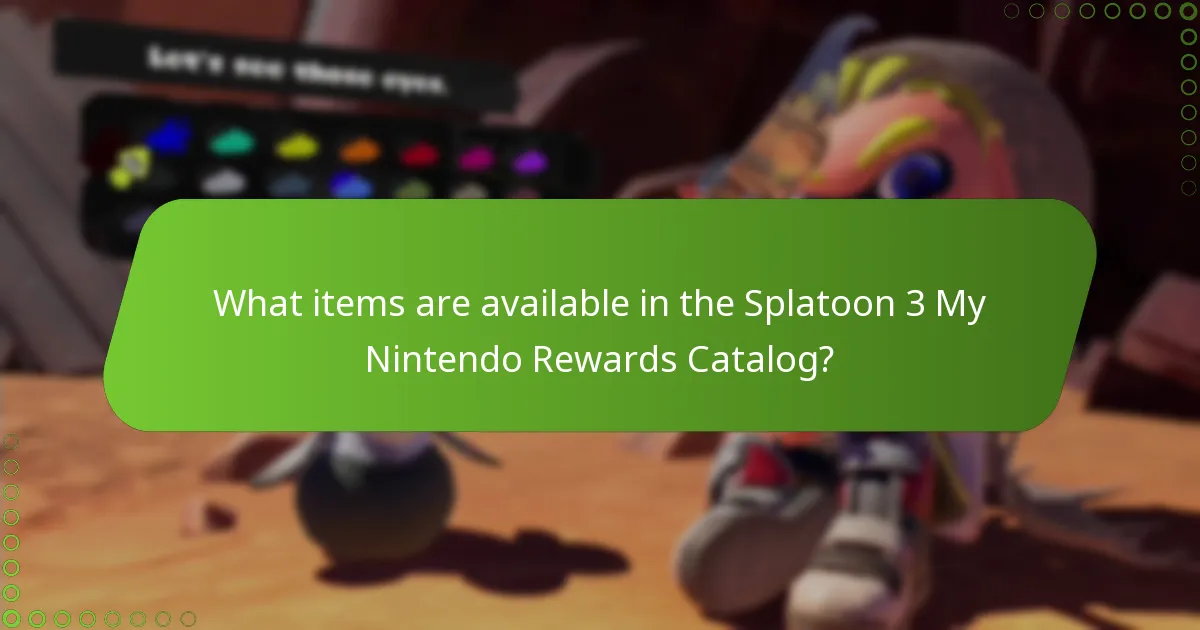 Which rewards offer the best value in Splatoon 3?