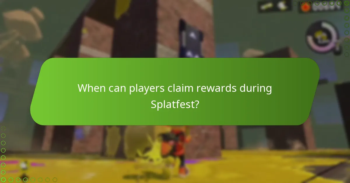 Which strategies enhance participation in Splatfest events?